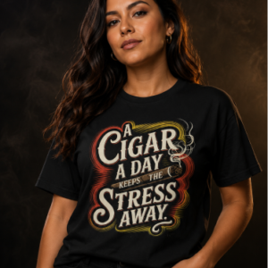 Stress Away T-Shirt